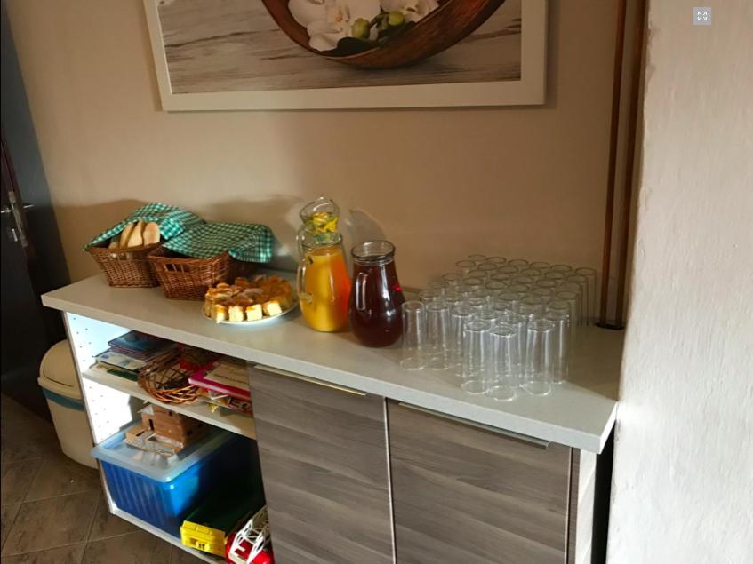 Apartman U Hasicu Klimkovice المظهر الخارجي الصورة